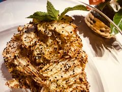 乾隆白菜-晟永興烤鸭店(五道口店)
