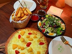 -一尺花园(安和花园店)