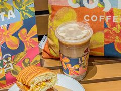 -COSTA COFFEE(吴江路店)