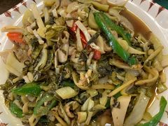 -幽优农庄·森波拉特色本地农家菜