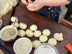 -刘氏方酥锅盔(古城总店)