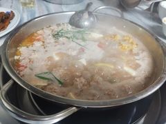 -麒麟豆汤圆子火锅(川心小区店)