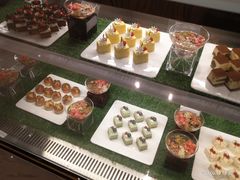 -南通绿洲国际假日酒店全日餐厅