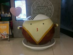 -Awfully Chocolate(来福士广场店)