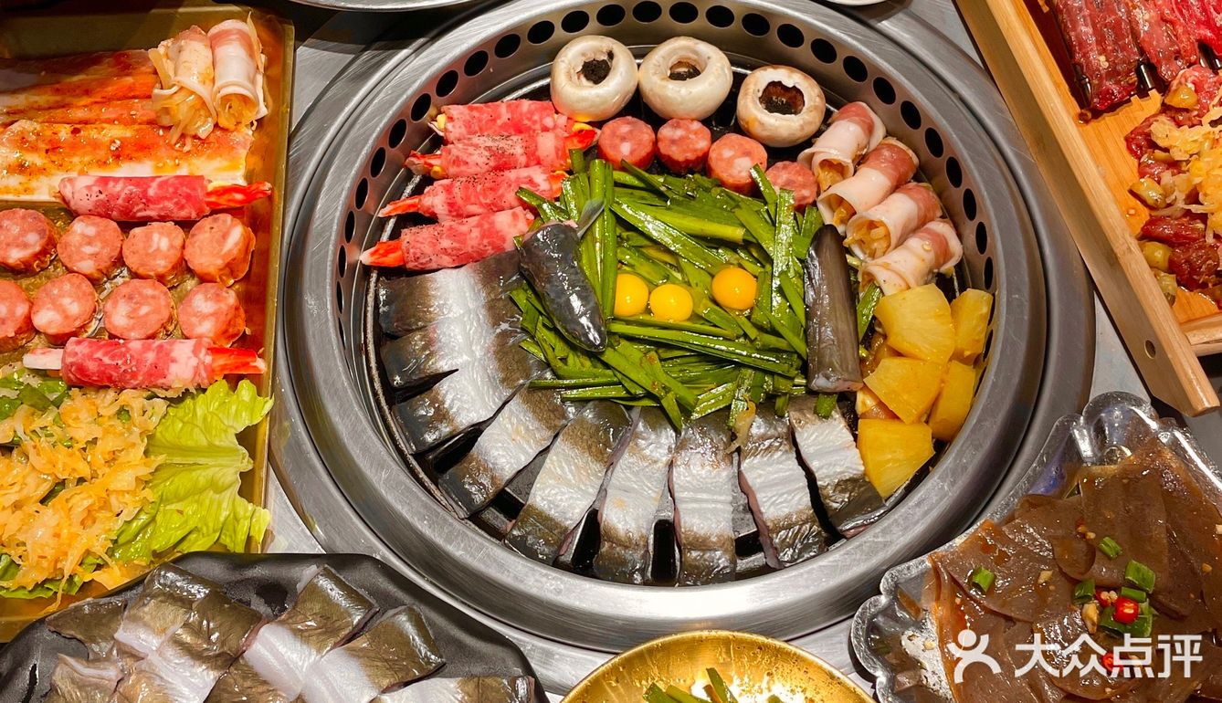 谁错过这家店我都会伤心的ok