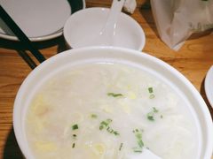 -吕氏疙瘩汤·私家菜馆(慈云寺店)