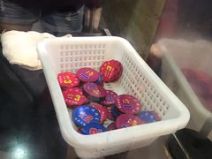 -一代烤翅王(大汉口店)