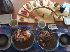 -东菊料理(吉利购物广场店)