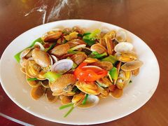 -岛中岛·海鲜大排档·万宁老字号(东澳店)
