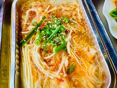 -小马烧烤(人民东路店)