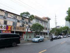 -99旅馆连锁(广兰路地铁站店)