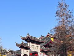 -老门东历史文化街区