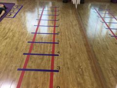 -悦动体能(金融街店)