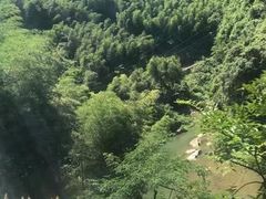 -平江沱龙峡漂流