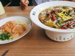 -太二酸菜鱼(凯德Mall新都心店)