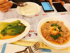 -大哥餐厅(西城花园店)
