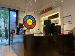 大堂-Dogi&kiki Coffee(中心商务大厦店)