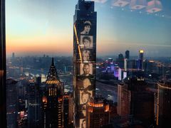 -解放碑威斯汀酒店-知味国际美食餐厅