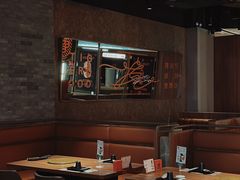 -虎哥六韩式烤肉料理 TIGERGRILL(隆生金山湖中心购物广场店)