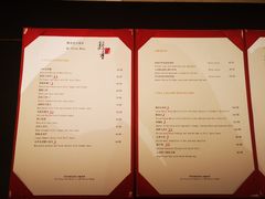 -粤尚腾香居中餐厅(首都机场希尔顿店)