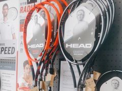 -Wilson威尔胜(漕溪北路店)