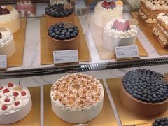 -M'CAKE(西单大悦城店)