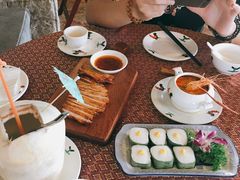 -南沙游艇会·大兵船餐厅