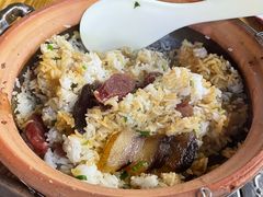 -聚味大牌档·粤菜·啫啫煲·砂锅粥