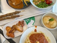 -宜家·瑞典风味餐厅(青岛商场店)