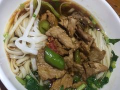 -肆姐面粉馆(坡子街店)