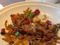 -湘轩·土菜研究院(光大店)