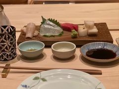 -Ginza Onodera铁板烧(外滩十八号店)