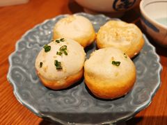 -鑫震源·苏式大虾生煎(山塘街店)