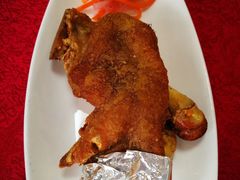 -万柳阁小馆·花园餐厅(龙潭湖店)