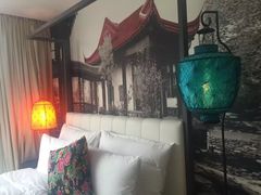 -上海外滩英迪格酒店