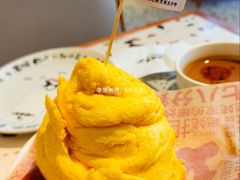 老手艺嫩蛋包-姥姥家春饼店(惠新东街店)