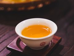 -一慈茶馆(雨田馆)