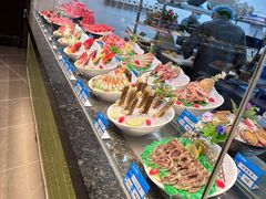 -东海怡品海鲜豆捞(星街坊店)