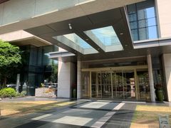 -珠海中海雅高铂尔曼酒店