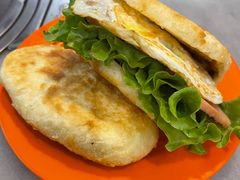 -马记伊源斋涮肉·清真菜(潘家园古玩市场店)