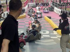 -盈香心动乐园