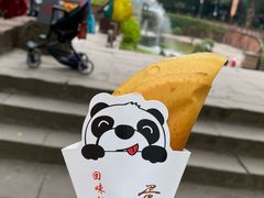 -黄龙溪古镇