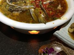 -湘与香缘·湖南菜(王府井北京市百货大楼店)