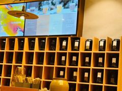 -去茶山(重庆万象城店)