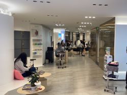 -DX HAIR SALON·发现未知美发沙龙