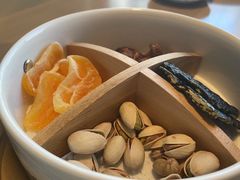 -隐溪茶馆(金虹桥店)