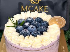 -M'CAKE(东方广场店)