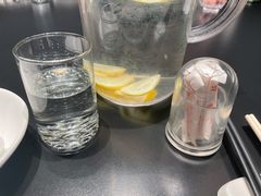-铜锣湾·有麝自然香(渝北财富中心店)