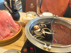 -牛匠和牛寿喜锅(西安总店)