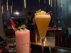 -wann lounge 低温慢煮牛排·清吧